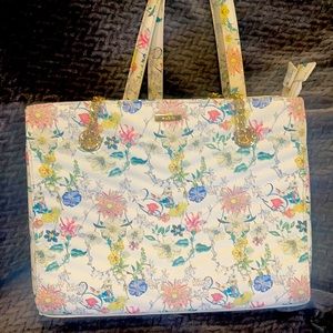 Aldo floral bag